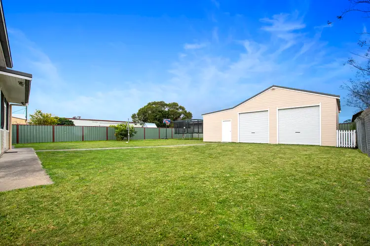 Fifth view of Homely house listing, 52 Guernsey Street, Scone NSW 2337