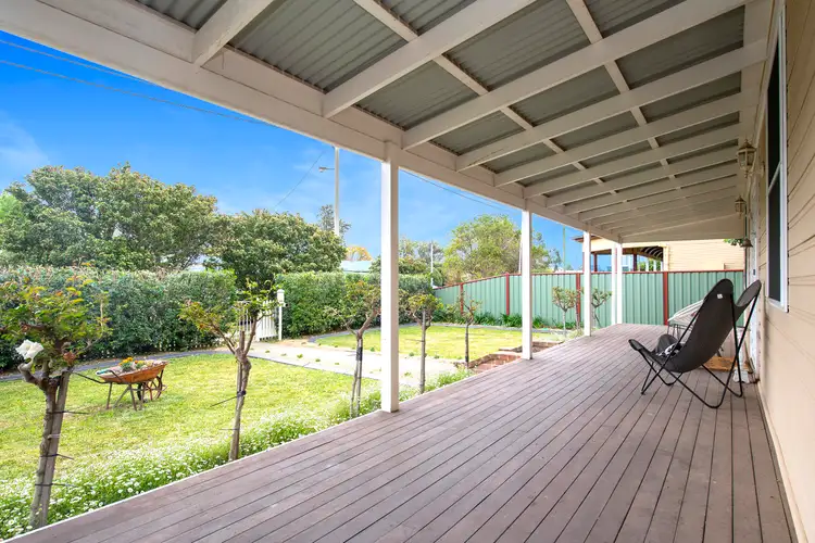 Sixth view of Homely house listing, 52 Guernsey Street, Scone NSW 2337