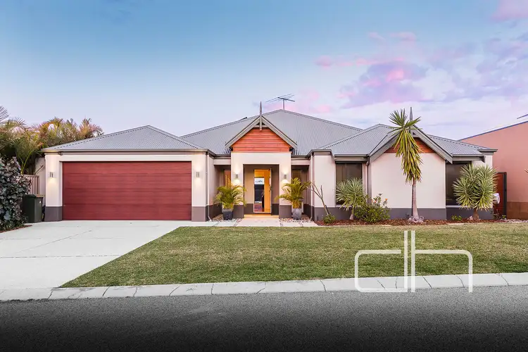 Main view of Homely house listing, 3 Beckett Circle, Darch WA 6065