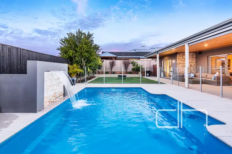 Second view of Homely house listing, 3 Beckett Circle, Darch WA 6065