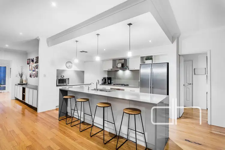 Sixth view of Homely house listing, 3 Beckett Circle, Darch WA 6065