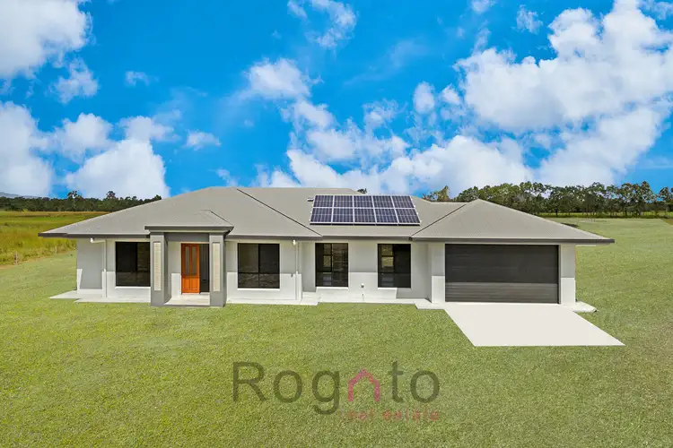 Lot 5 Rodeo Close, Mareeba QLD 4880