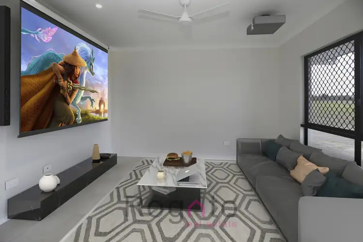 Sixth view of Homely house listing, Lot 5 Rodeo Close, Mareeba QLD 4880