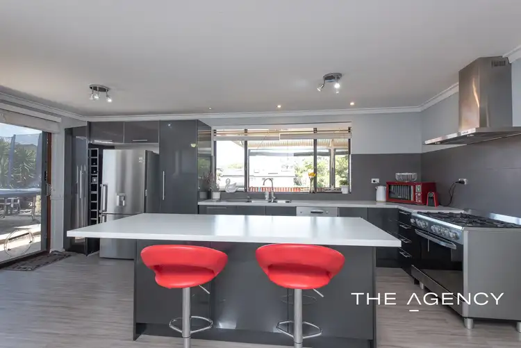Seventh view of Homely house listing, 122 Mullaloo Drive, Kallaroo WA 6025
