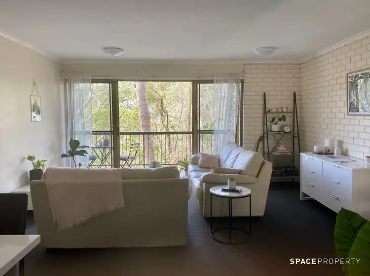 Second view of Homely unit listing, 6/102 Rockbourne Terrace, Paddington QLD 4064