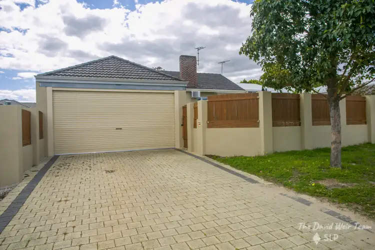 Main view of Homely house listing, 37 Tuckfield Way, Nollamara WA 6061