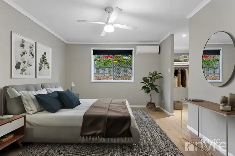 Fifth view of Homely house listing, 3 Baree Way, Narangba QLD 4504