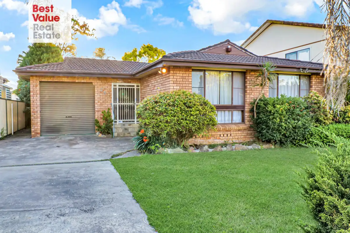 Main view of Homely house listing, 25 Cam Street, Cambridge Park NSW 2747