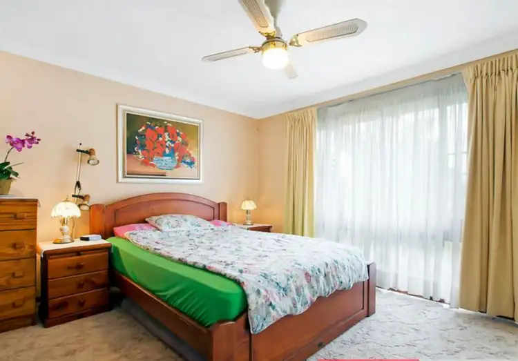 Sixth view of Homely house listing, 25 Cam Street, Cambridge Park NSW 2747