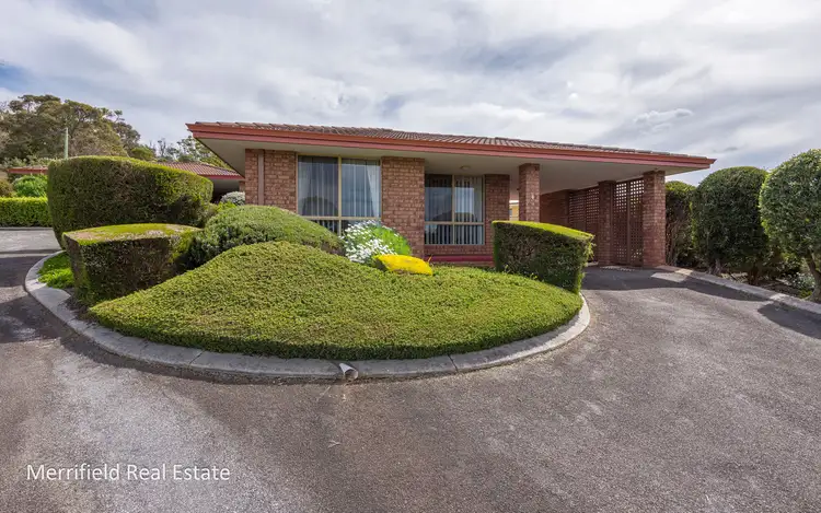 Second view of Homely unit listing, 6/296 Albany Highway, Centennial Park WA 6330