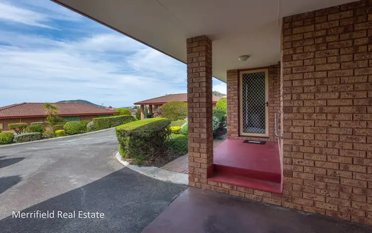 Fifth view of Homely unit listing, 6/296 Albany Highway, Centennial Park WA 6330
