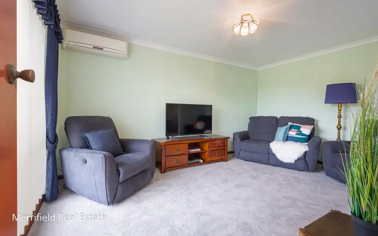 Sixth view of Homely unit listing, 6/296 Albany Highway, Centennial Park WA 6330