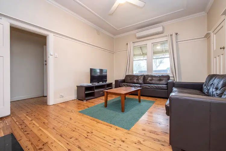 Second view of Homely house listing, 161 Liverpool Street, Scone NSW 2337