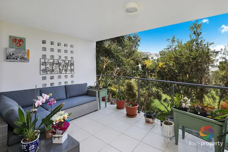 Second view of Homely unit listing, 46/57 Grand Parade, Kawana Island QLD 4575