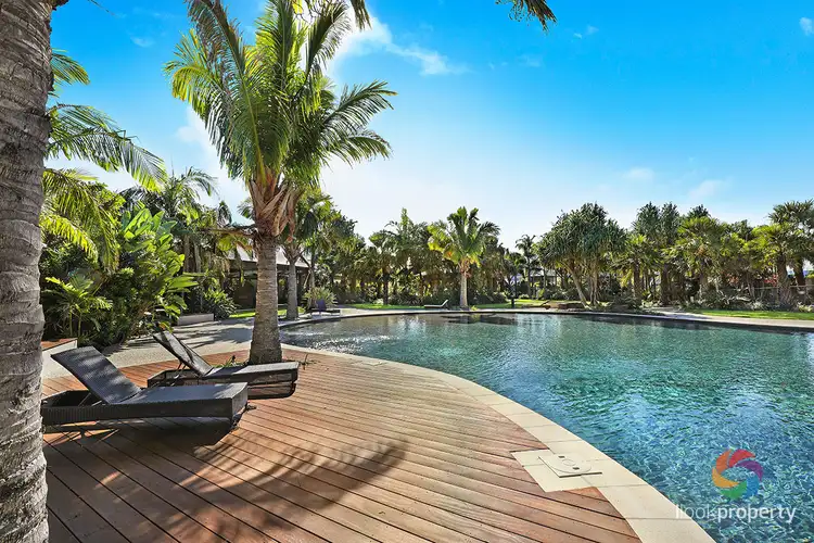 Third view of Homely unit listing, 46/57 Grand Parade, Kawana Island QLD 4575