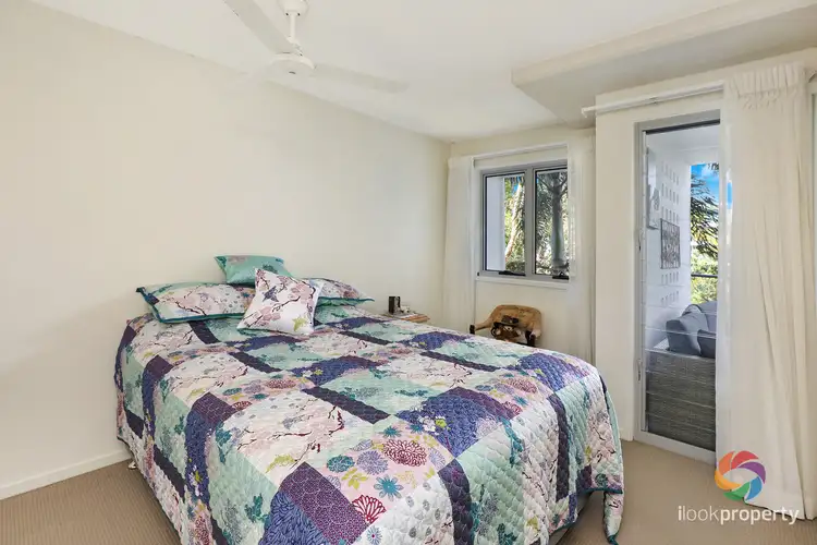 Seventh view of Homely unit listing, 46/57 Grand Parade, Kawana Island QLD 4575