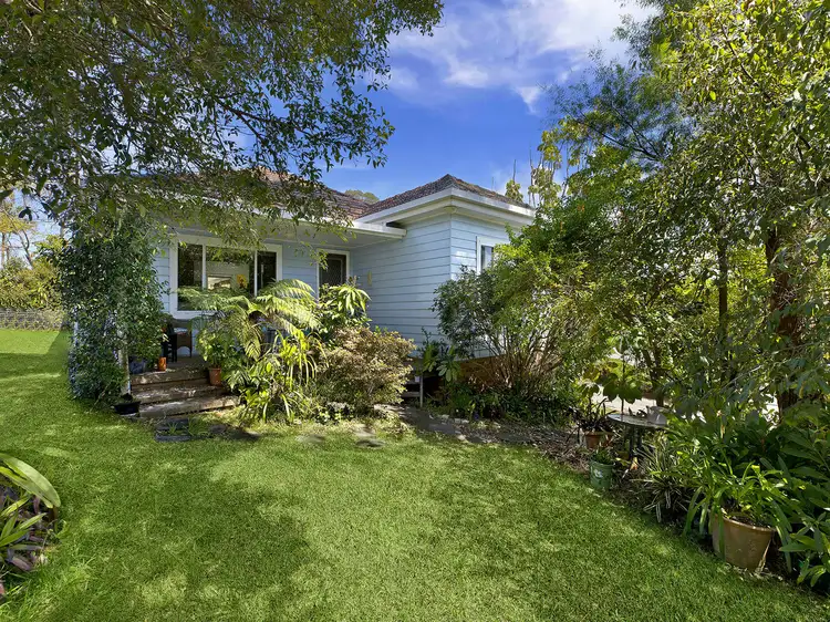 Main view of Homely house listing, 638 The Entrance Road, Wamberal NSW 2260