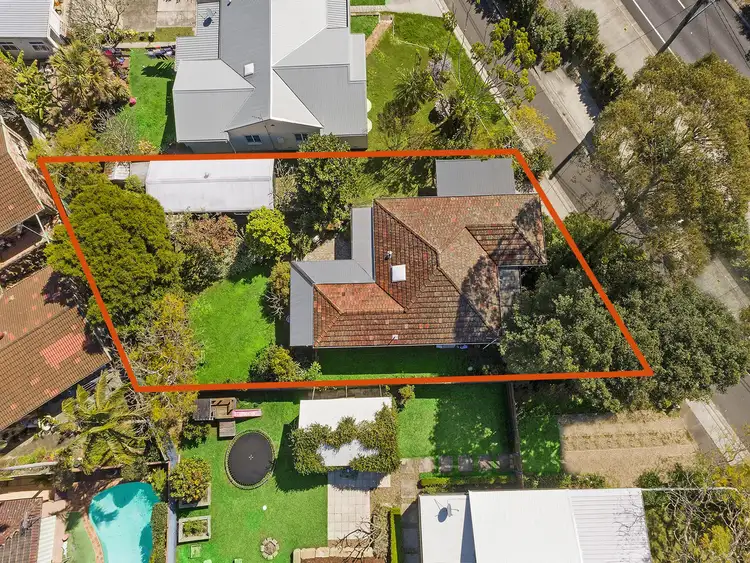 Second view of Homely house listing, 638 The Entrance Road, Wamberal NSW 2260