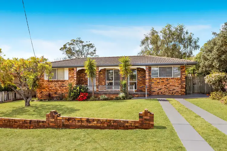 13 Marshall Street, Rangeville QLD 4350