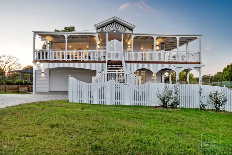 15 Kingsview Drive, Flaxton QLD 4560