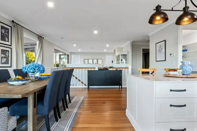 Fourth view of Homely house listing, 15 Kingsview Drive, Flaxton QLD 4560