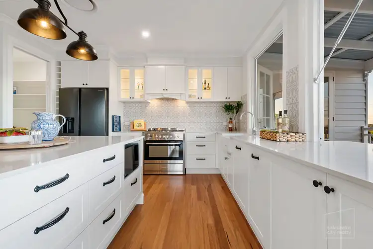 Sixth view of Homely house listing, 15 Kingsview Drive, Flaxton QLD 4560