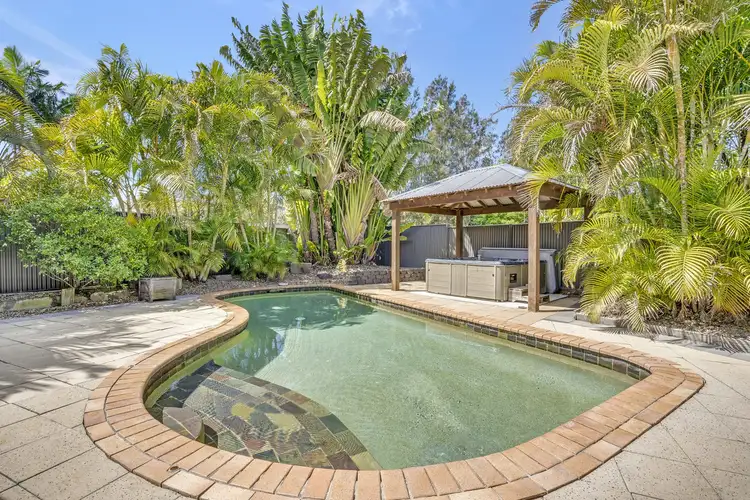 Third view of Homely house listing, 16 Greaves Court, Carrara QLD 4211