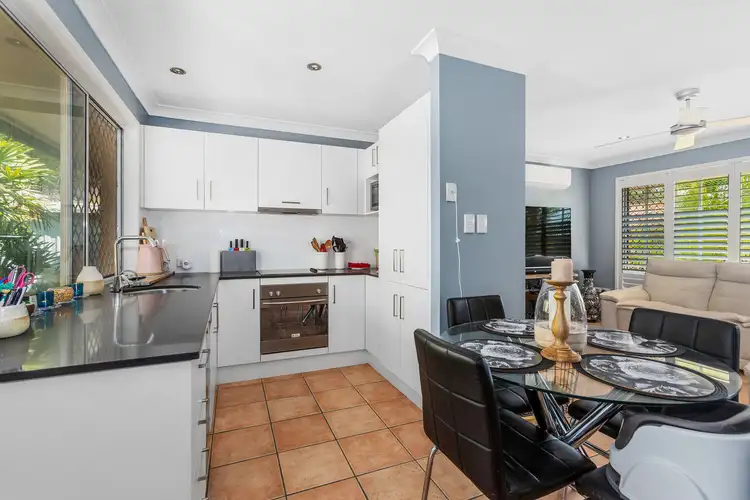 11 Blueberry Court, Banora Point NSW 2486
