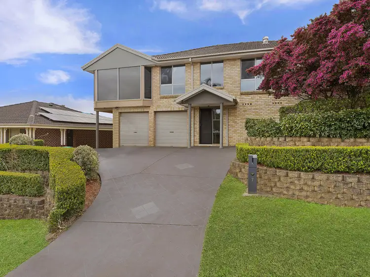 7 Day Dawn Place, Erina NSW 2250