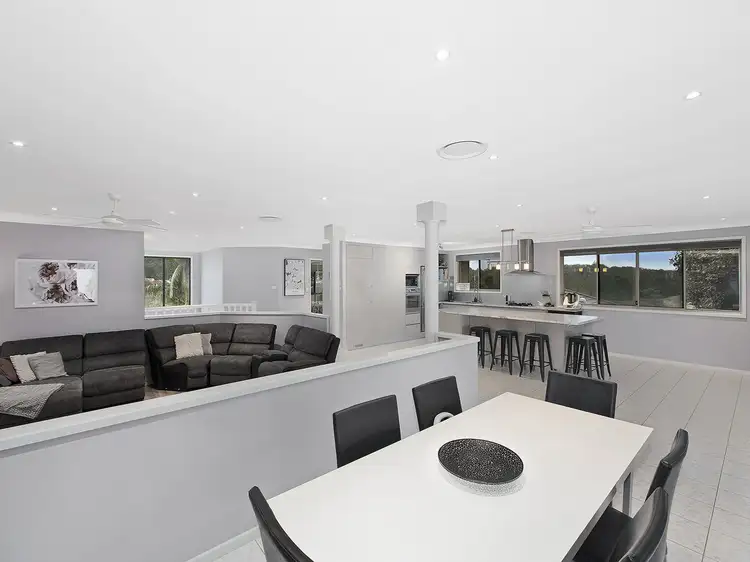 Fourth view of Homely house listing, 7 Day Dawn Place, Erina NSW 2250