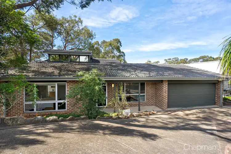 25 Blackbutt Circle, Mount Riverview NSW 2774
