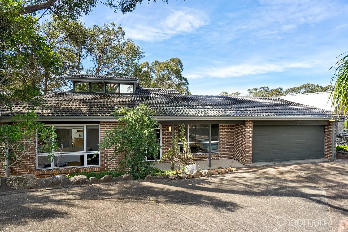 Main view of Homely house listing, 25 Blackbutt Circle, Mount Riverview NSW 2774