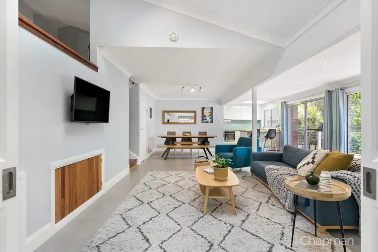 Second view of Homely house listing, 25 Blackbutt Circle, Mount Riverview NSW 2774