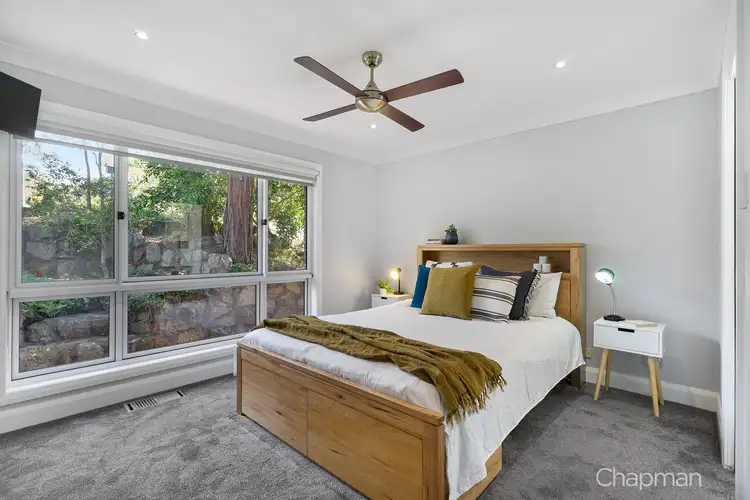 Sixth view of Homely house listing, 25 Blackbutt Circle, Mount Riverview NSW 2774