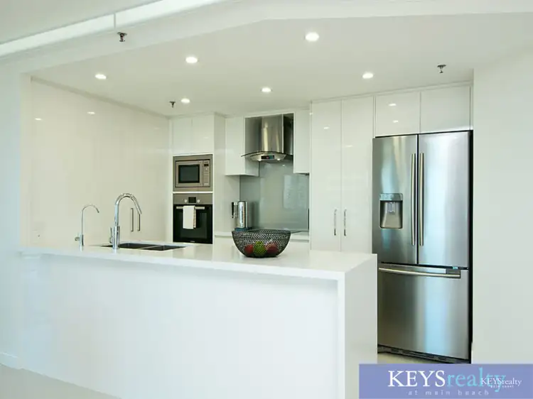Third view of Homely apartment listing, 39/20 Cronin Avenue, Main Beach QLD 4217