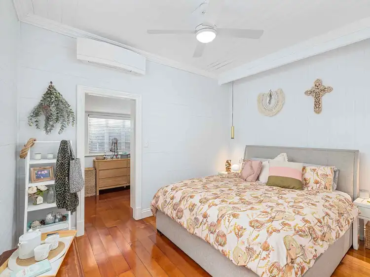 Sixth view of Homely house listing, 8 Rawson Street, Wooloowin QLD 4030