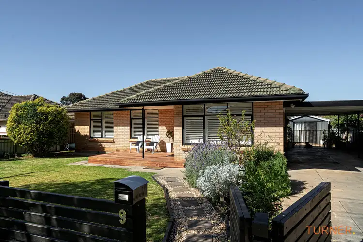 9 Nioka Road, Dernancourt SA 5075