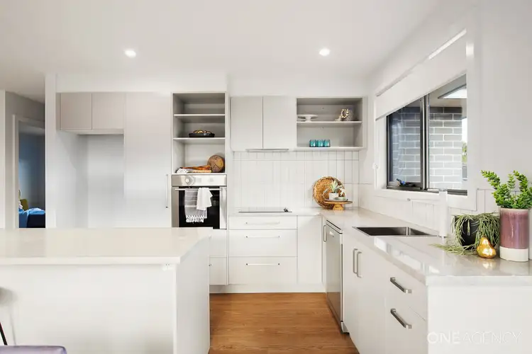 Main view of Homely unit listing, 5/654 West Tamar Highway, Legana TAS 7277