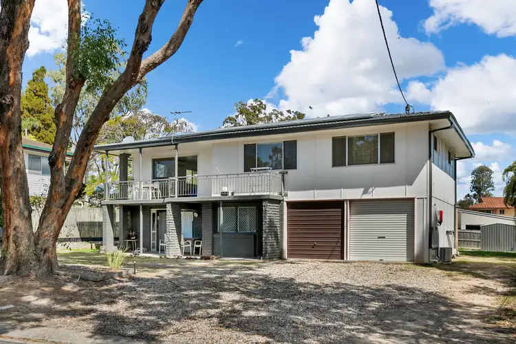 Main view of Homely house listing, 13 Arcadia Street, Capalaba QLD 4157
