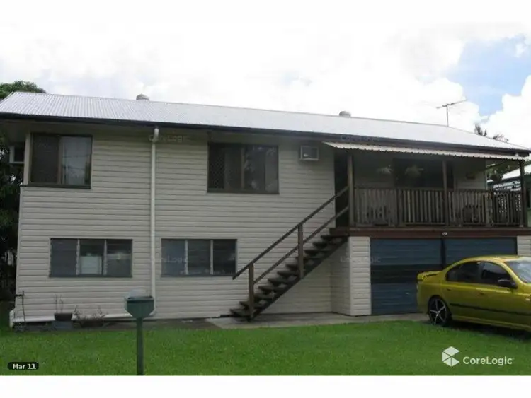 149 Gair Street, Frenchville QLD 4701