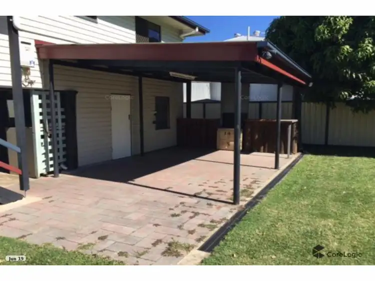Fifth view of Homely house listing, 149 Gair Street, Frenchville QLD 4701