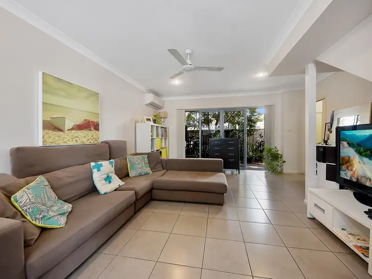 Second view of Homely townhouse listing, 3/25 Grasspan Street, Zillmere QLD 4034
