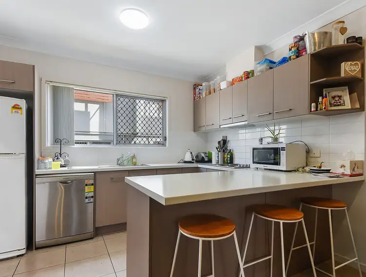Third view of Homely townhouse listing, 3/25 Grasspan Street, Zillmere QLD 4034