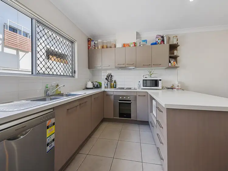 Fourth view of Homely townhouse listing, 3/25 Grasspan Street, Zillmere QLD 4034