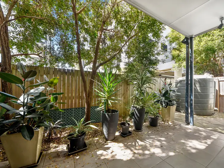 Fifth view of Homely townhouse listing, 3/25 Grasspan Street, Zillmere QLD 4034