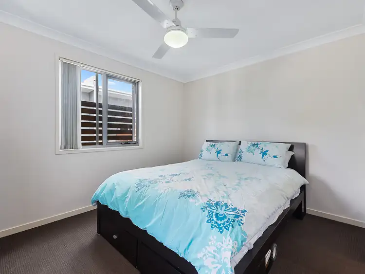 Sixth view of Homely townhouse listing, 3/25 Grasspan Street, Zillmere QLD 4034