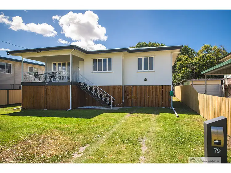 79 Thorn Street, Berserker QLD 4701