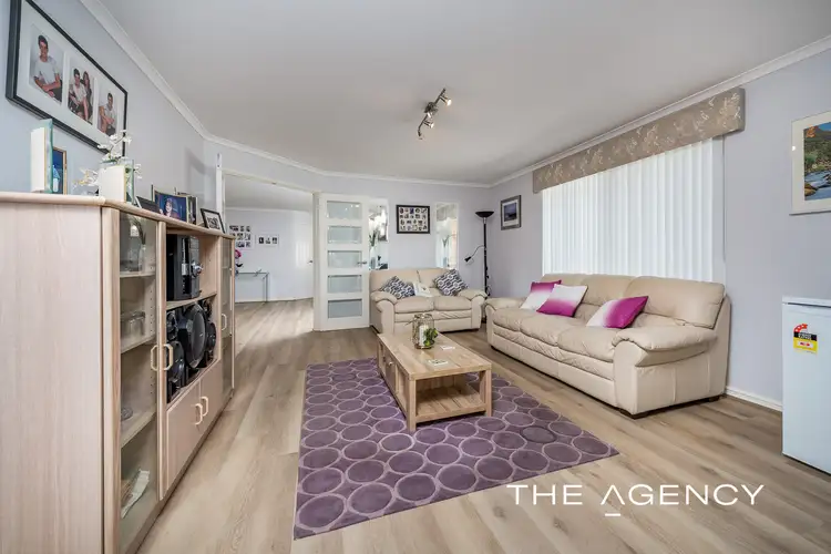 Fourth view of Homely house listing, 12 Masthead Close, Jindalee WA 6036
