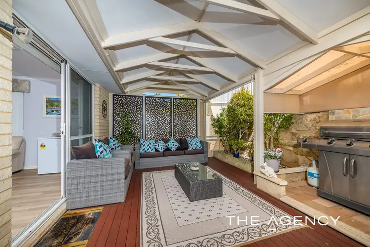 Fifth view of Homely house listing, 12 Masthead Close, Jindalee WA 6036