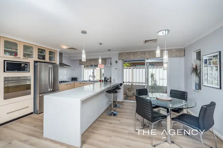 Sixth view of Homely house listing, 12 Masthead Close, Jindalee WA 6036